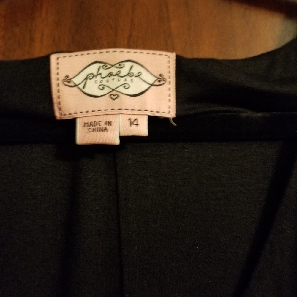 Dress - Picture 3 of 3